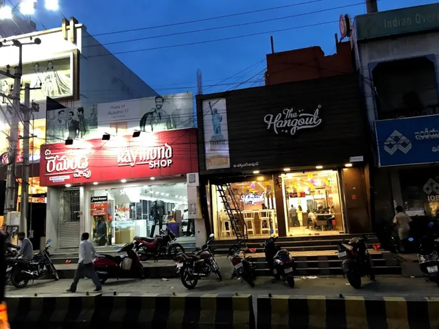 The Raymond Shop Nagpur - 5