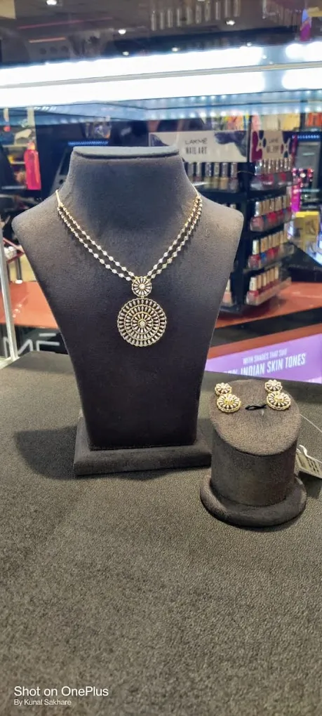 Reliance Jewels TRENDS - Empress Mall