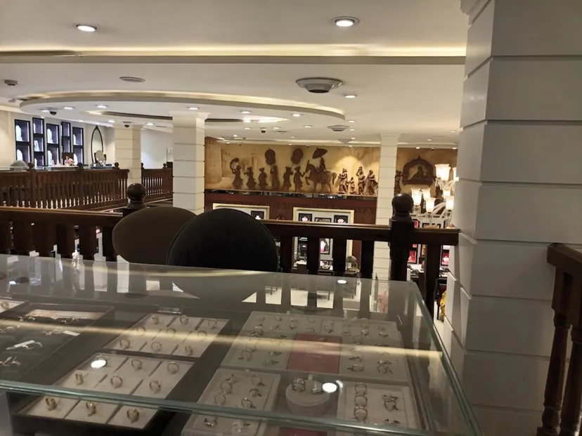 Tanishq Jewellery - Nagpur - Station Road