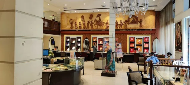 Tanishq Jewellery - Nagpur - Station Road - 3