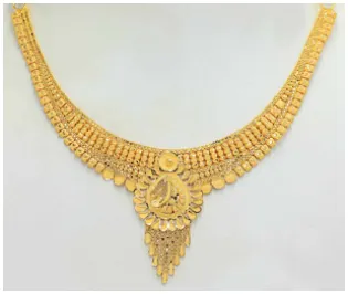 Londe Jewellers - Diamond, Gold and Platinum Jewellers, Nagpur. - 2