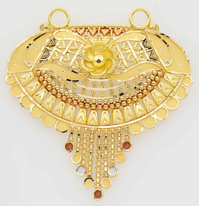 Londe Jewellers - Diamond, Gold and Platinum Jewellers, Nagpur. - 3