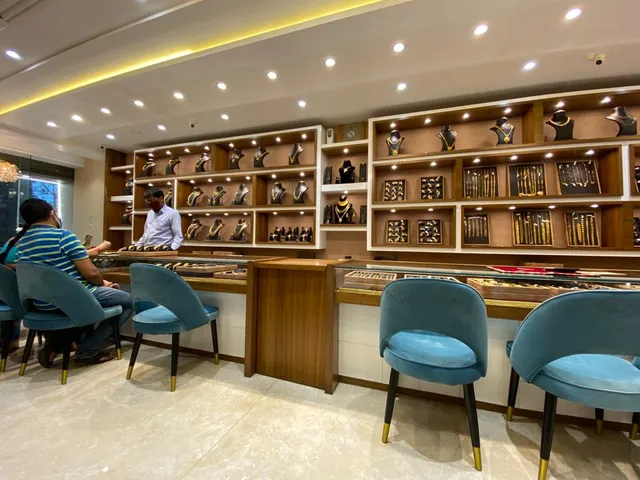 Londe Jewellers - Diamond, Gold and Platinum Jewellers, Nagpur. - 5