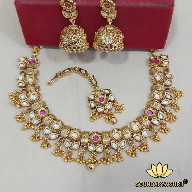 SOUNDARYA SHRII IMITATION JEWELLERS - 5