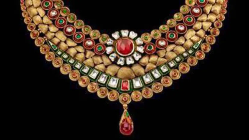 Kothari Gems & Jewellers - 2