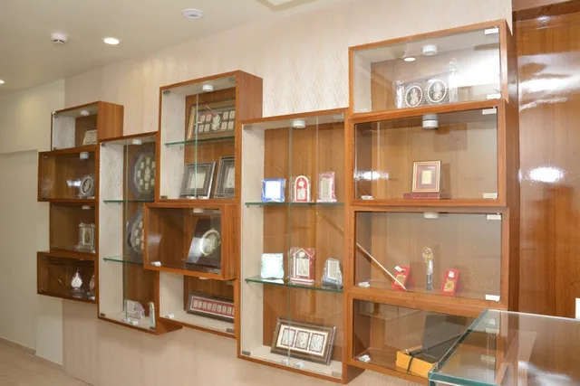 Darodkar's Shree Meher Jewellers Sitabuldi - 2