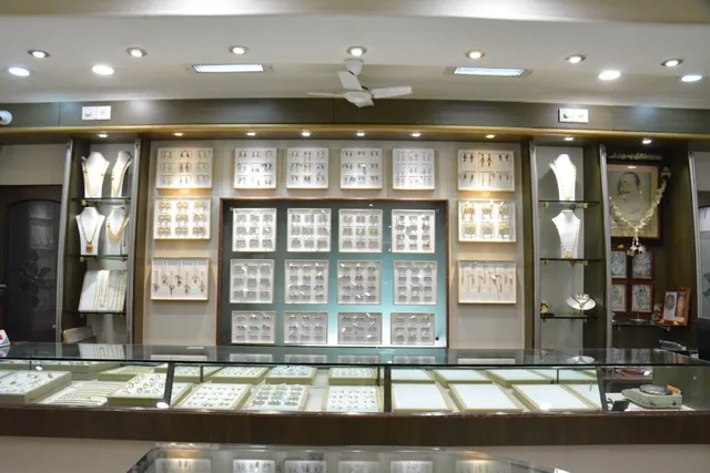 Darodkar's Shree Meher Jewellers Sitabuldi - 3