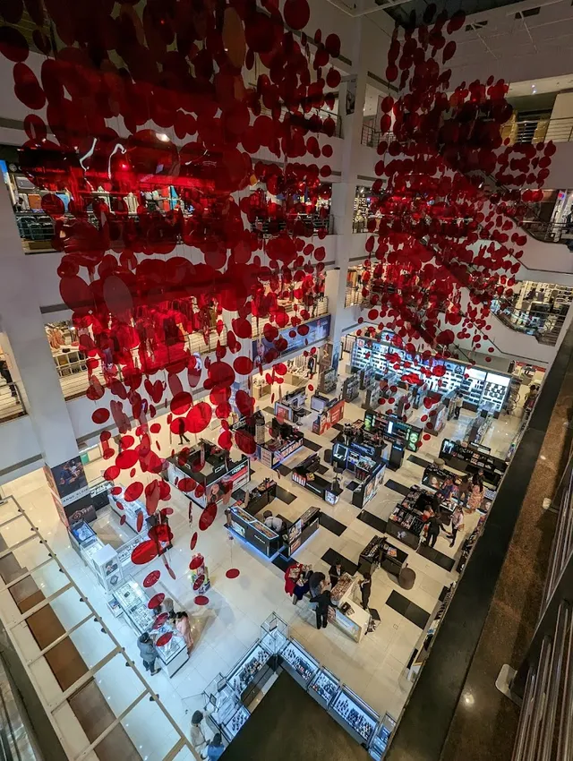 Reliance Centro Nagpur - 5