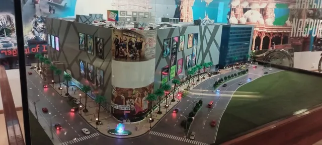 Glocal Square Mall - 3