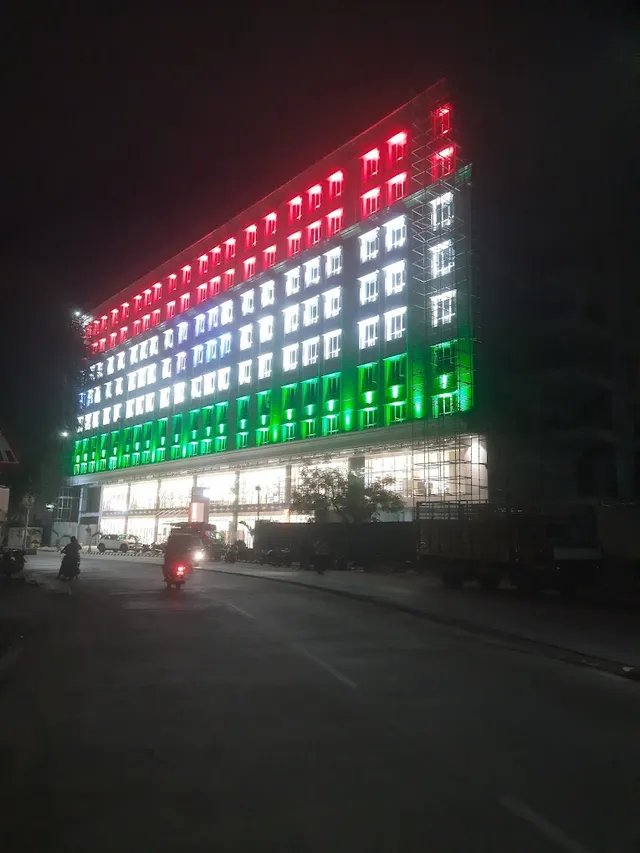 Orange City Mall - 2