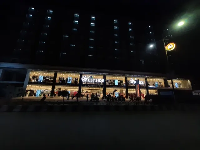 Orange City Mall - 4