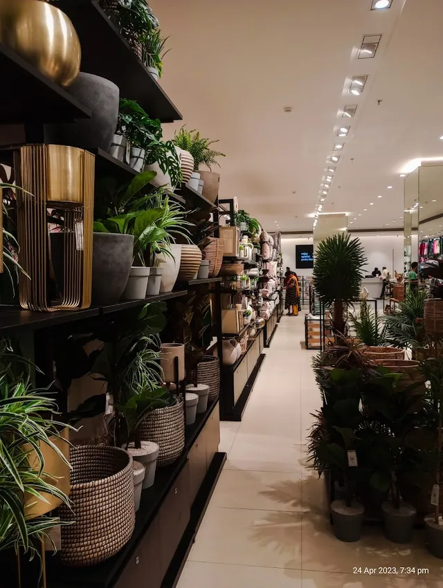 Orange City Mall - 5