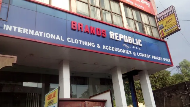 Brands Republic - 5