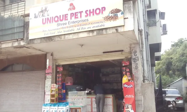 Unique pet shop - 5