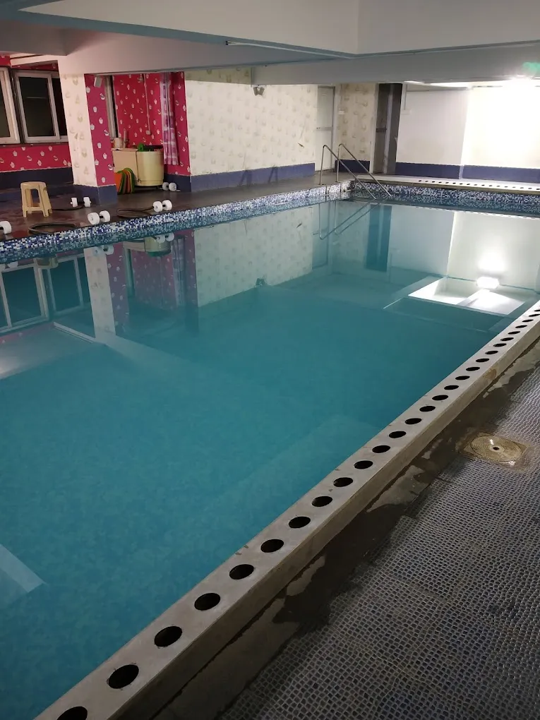 Comrade Fitness Zone