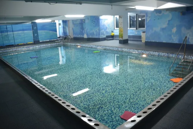 Comrade Fitness Zone - 2