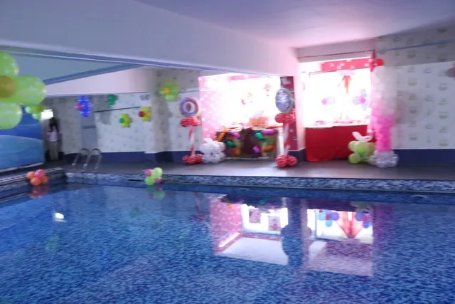 Comrade Fitness Zone - 3