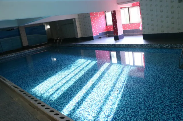 Comrade Fitness Zone - 4