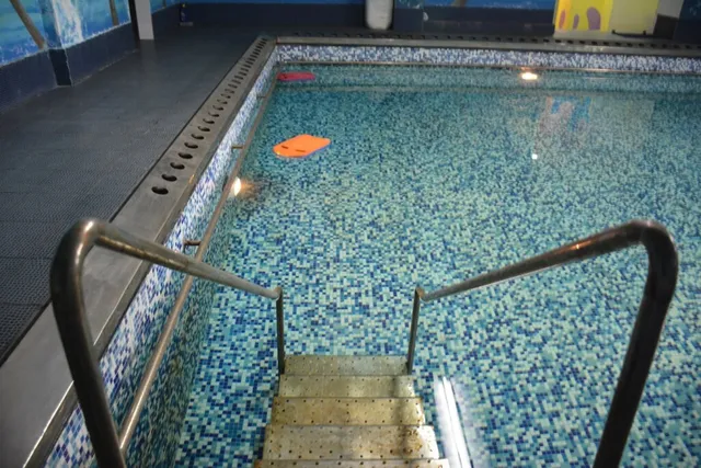 Comrade Fitness Zone - 5