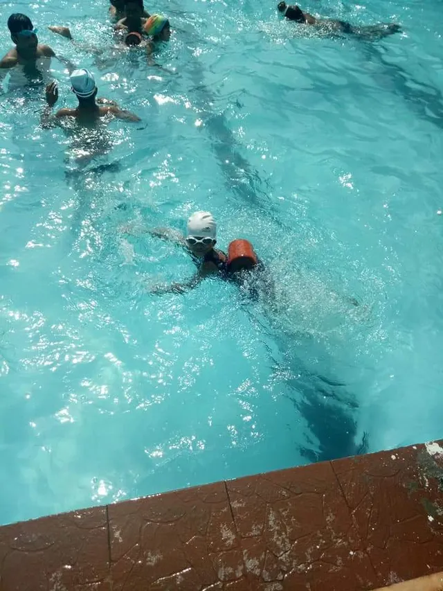 Kamgar Kalyan Kendra - 2