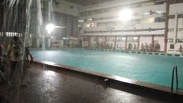 Kamgar Kalyan Kendra - 3