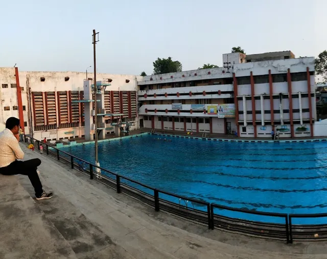 Kamgar Kalyan Kendra - 4