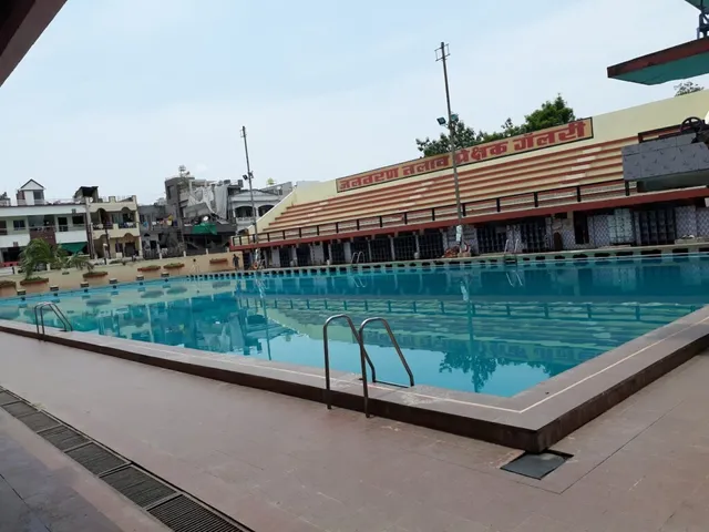 Kamgar Kalyan Kendra - 5