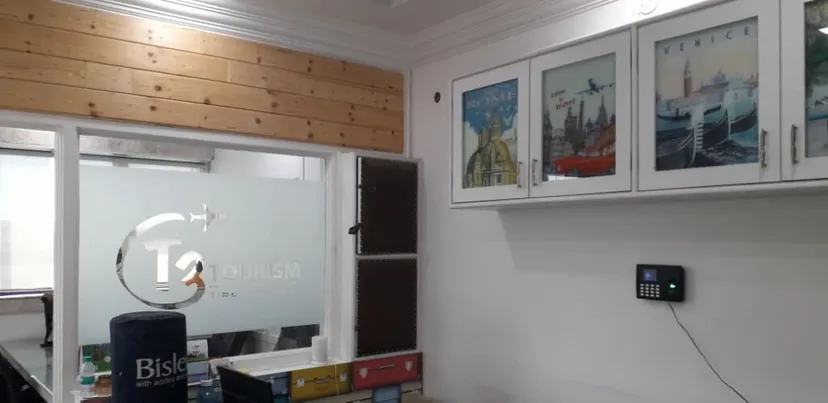 T3 Tourism Tours and Travels agency in Nagpur