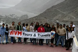 AVM Tours And Travels Nagpur | Travel Agency In Nagpur