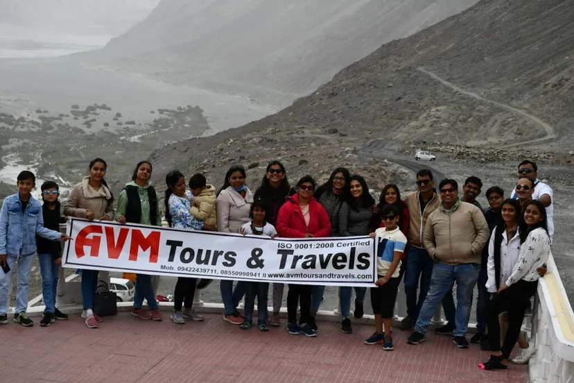 AVM Tours And Travels Nagpur | Travel Agency In Nagpur