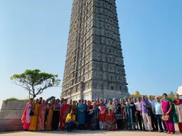 Shri Chidambar Travels Private Limited - 3