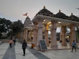 Shri Chidambar Travels Private Limited - 4