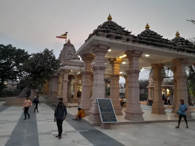 Shri Chidambar Travels Private Limited - 4