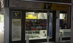 Veena World - Nagpur Lokmat Square - 4