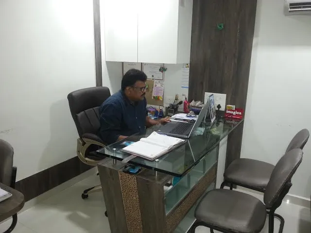 Veena World - Nagpur Lokmat Square - 5