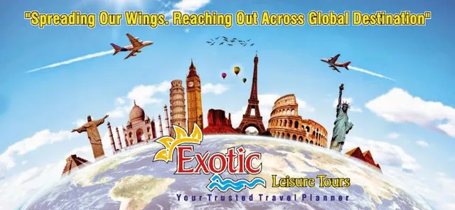 Exotic Leisure Tours, Nagpur - 4