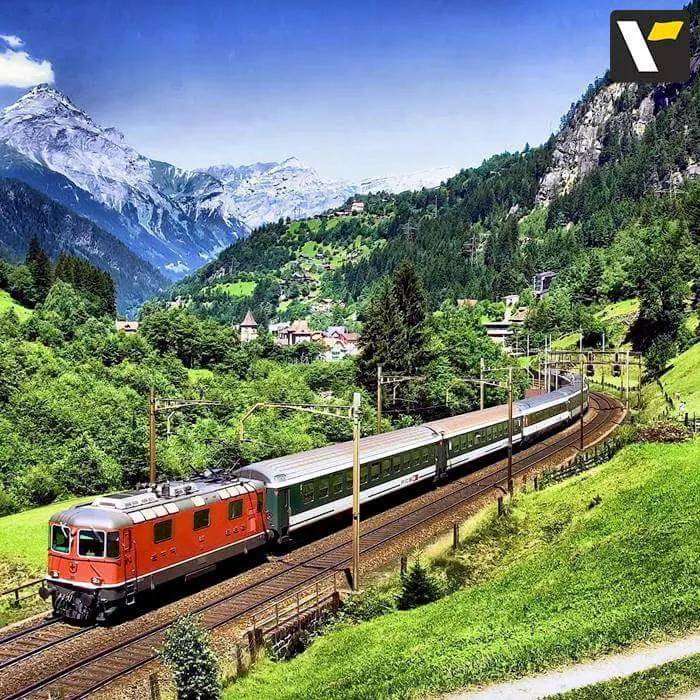 Veena World - Travel World