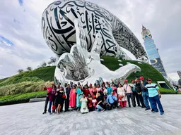 Raj Tours and Travels