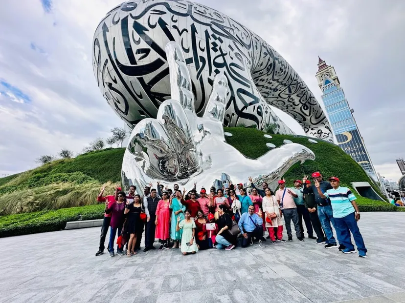 Raj Tours and Travels