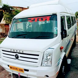 Raj Tours and Travels - 4