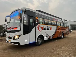 Hari Om Tours And Travels Nagpur - 4