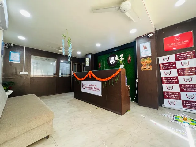 Wireless Job Consultancy - 2