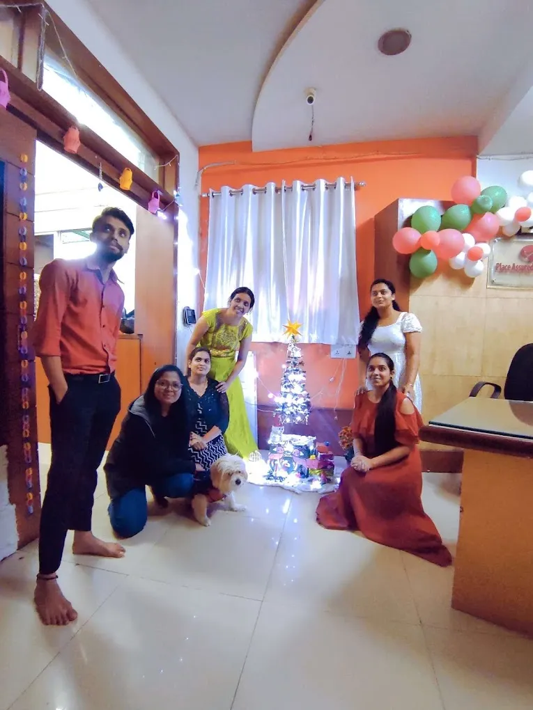 Place Assured Consultants Pvt Ltd