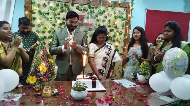 Place Assured Consultants Pvt Ltd - 2