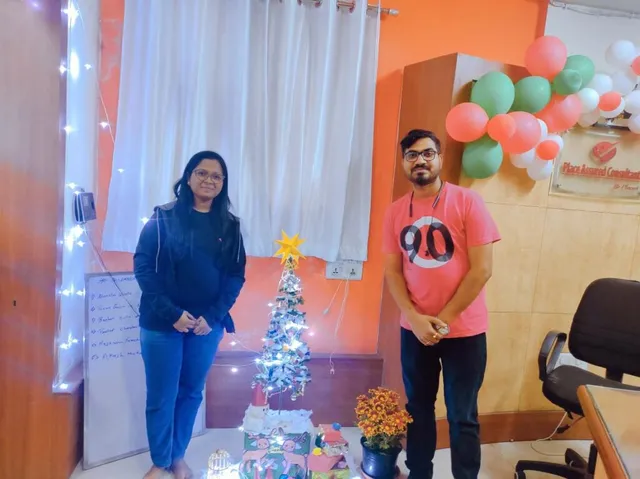 Place Assured Consultants Pvt Ltd - 3