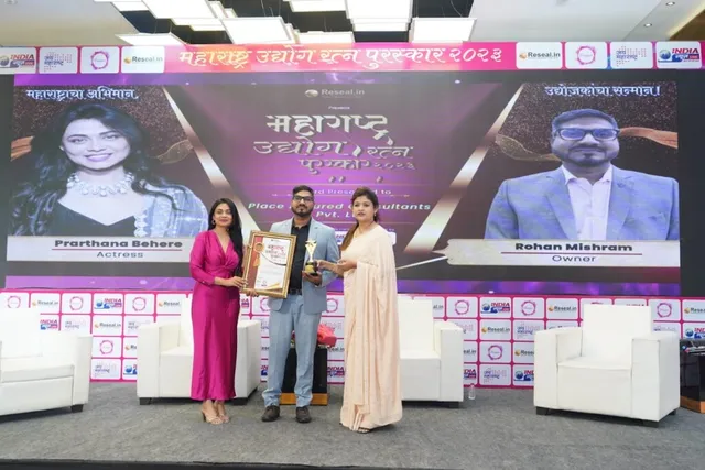 Place Assured Consultants Pvt Ltd - 4