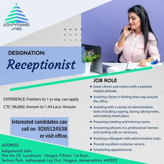 Ask Pyramid Jobs - 2