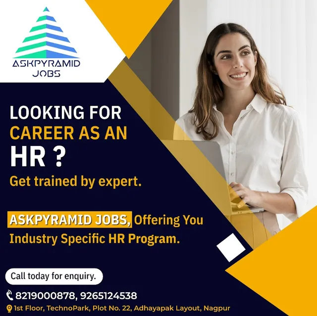 Ask Pyramid Jobs - 3