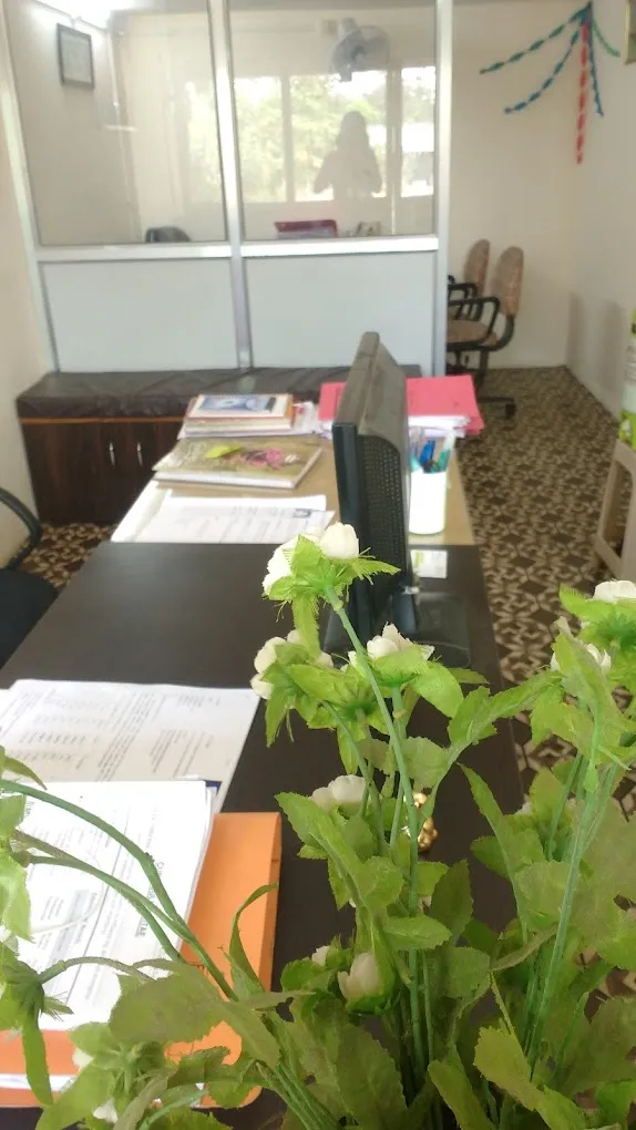 Mauli Vision Institution,Job Consultancy - 3