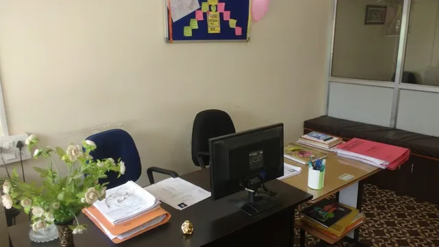 Mauli Vision Institution,Job Consultancy - 4